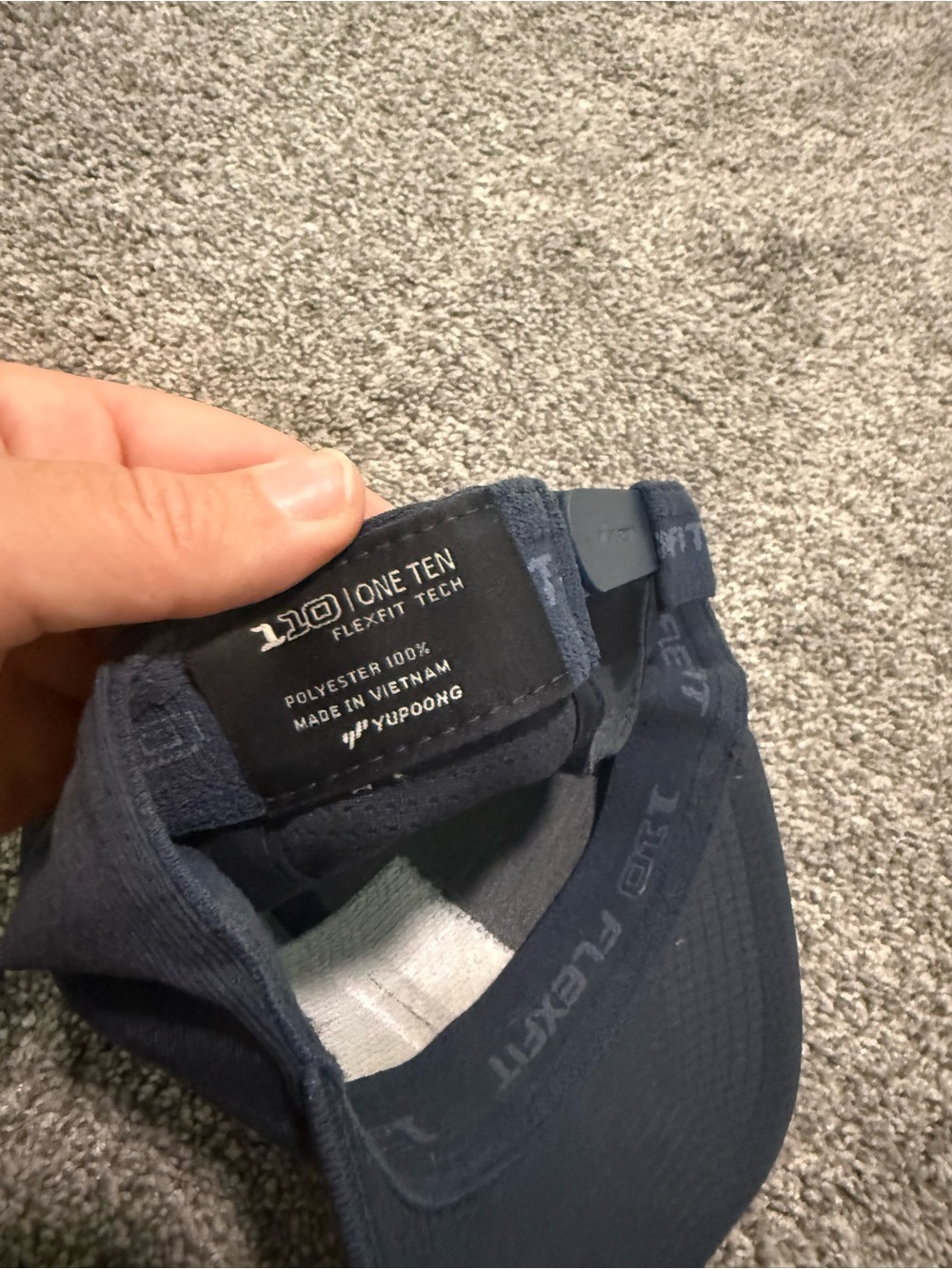 Travis Mathew hat - Picture 4 of 4